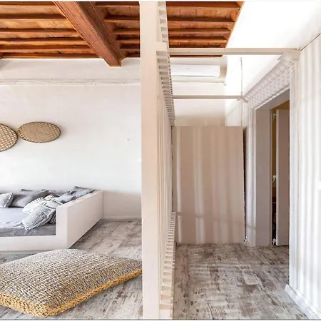 Villa Mykonos Centre 8 Pax With Jacuzzi Mykonos Town