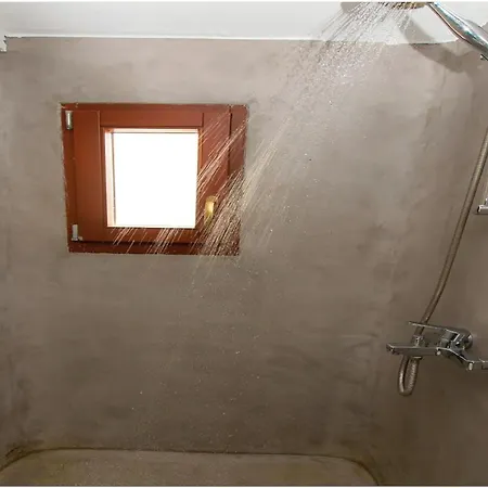 Mykonos Centre 8 Pax With Jacuzzi Villa *