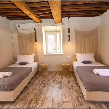 Mykonos Centre 8 Pax With Jacuzzi Villa *