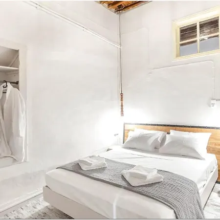 Villa Mykonos Centre 8 Pax With Jacuzzi