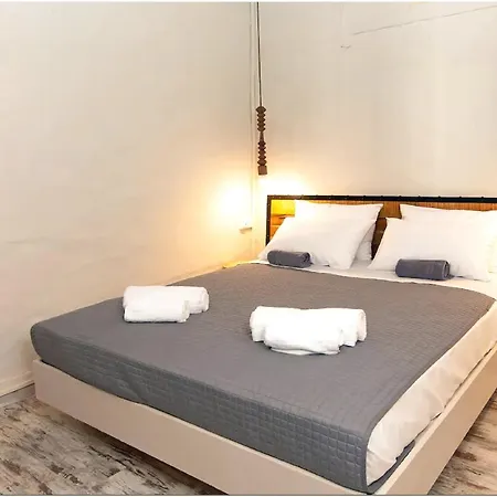 Villa Mykonos Centre 8 Pax With Jacuzzi