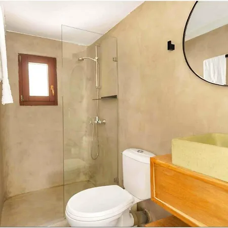 Mykonos Centre 8 Pax With Jacuzzi Mykonos Town